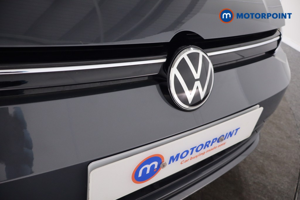 Volkswagen Golf Life Automatic Petrol Hatchback - Stock Number (1562442) - 24th supplementary image