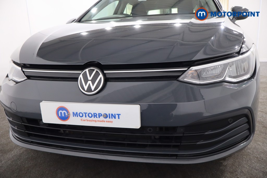 Volkswagen Golf Life Automatic Petrol Hatchback - Stock Number (1562442) - 27th supplementary image