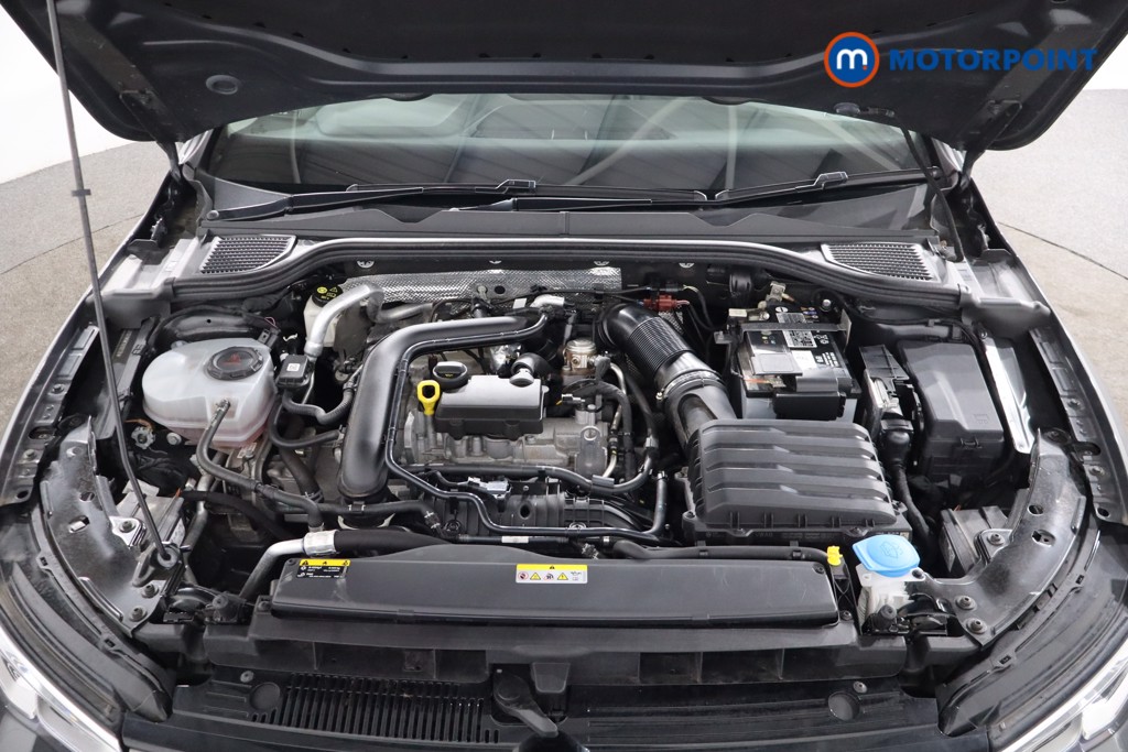 Volkswagen Golf Life Automatic Petrol Hatchback - Stock Number (1562442) - 28th supplementary image