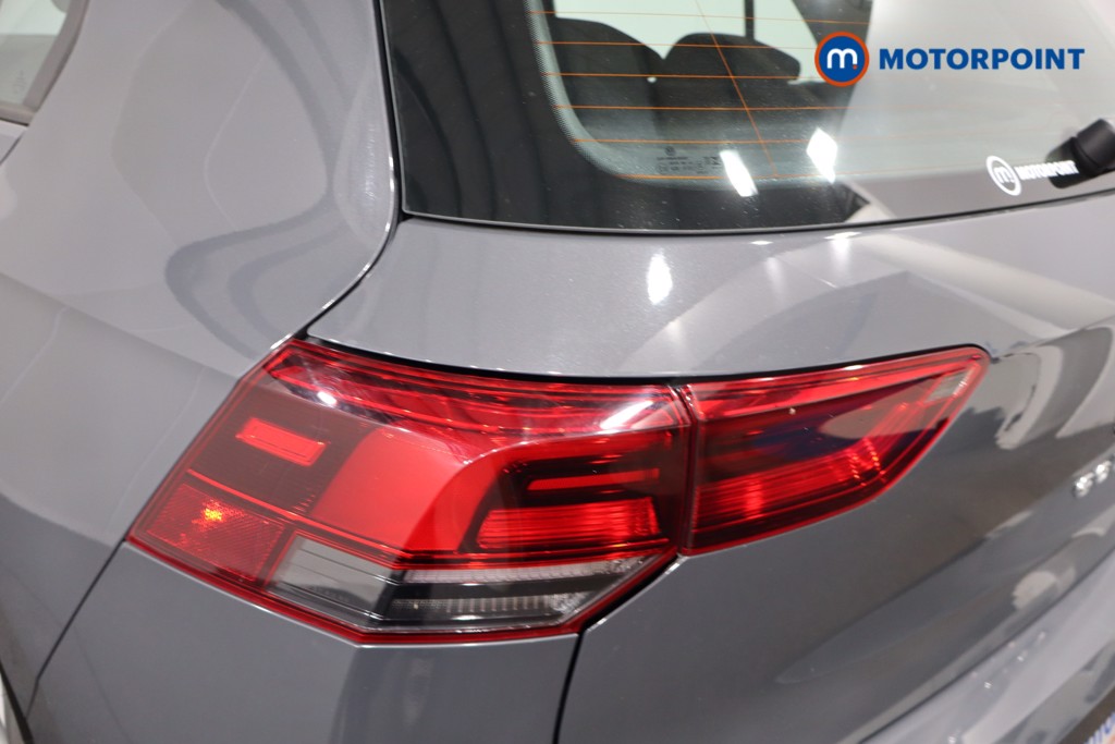 Volkswagen Golf Life Automatic Petrol Hatchback - Stock Number (1562442) - 30th supplementary image