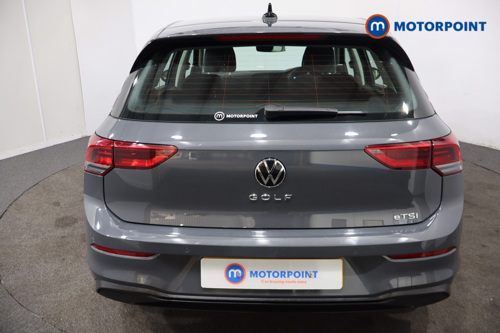 Volkswagen Golf Life Automatic Petrol Hatchback - Stock Number (1562442) - 32nd supplementary image