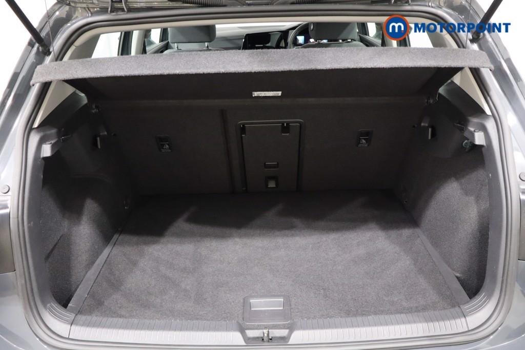 Volkswagen Golf Life Automatic Petrol Hatchback - Stock Number (1562442) - 33rd supplementary image