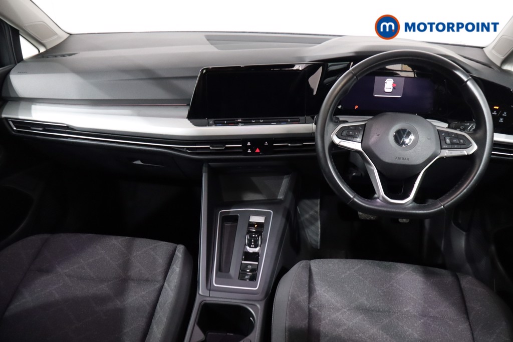 Volkswagen Golf Life Automatic Petrol Hatchback - Stock Number (1562442) - 1st supplementary image