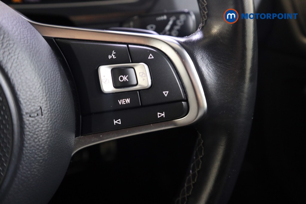 Volkswagen Tiguan R-Line Tech Automatic Diesel SUV - Stock Number (1562629) - 4th supplementary image