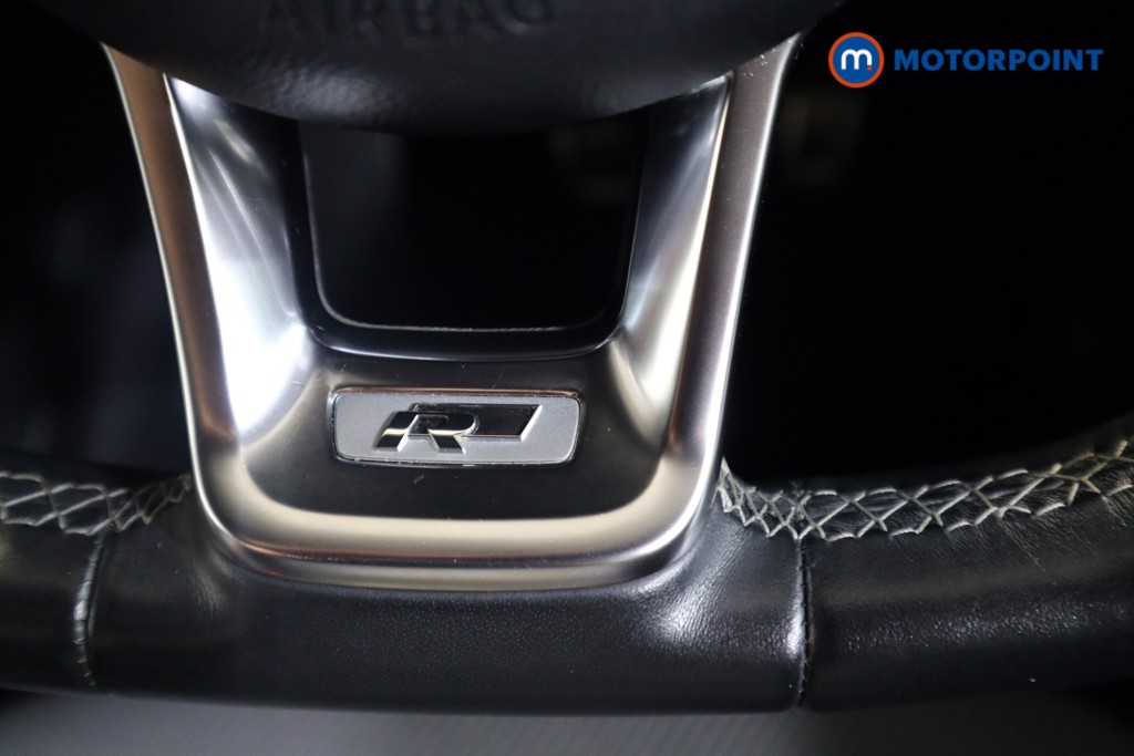 Volkswagen Tiguan R-Line Tech Automatic Diesel SUV - Stock Number (1562629) - 5th supplementary image
