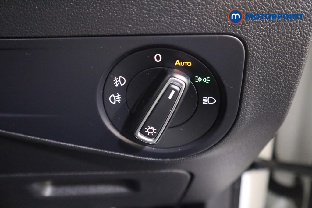 Volkswagen Tiguan R-Line Tech Automatic Diesel SUV - Stock Number (1562629) - 10th supplementary image