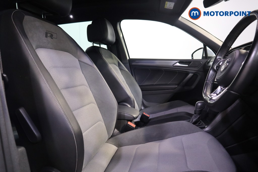 Volkswagen Tiguan R-Line Tech Automatic Diesel SUV - Stock Number (1562629) - 14th supplementary image