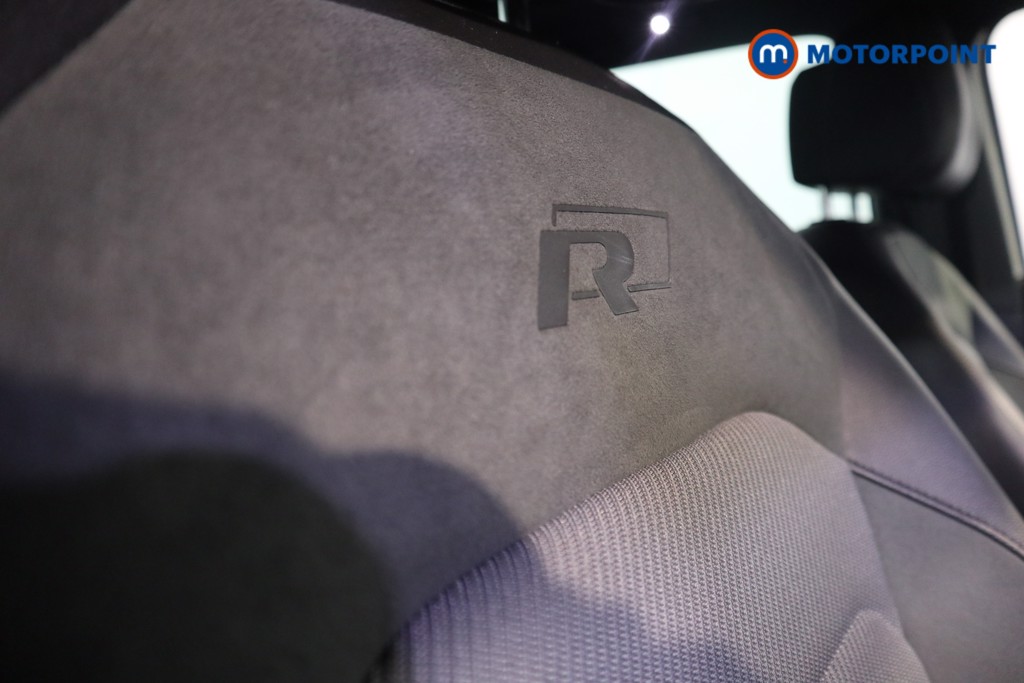 Volkswagen Tiguan R-Line Tech Automatic Diesel SUV - Stock Number (1562629) - 15th supplementary image
