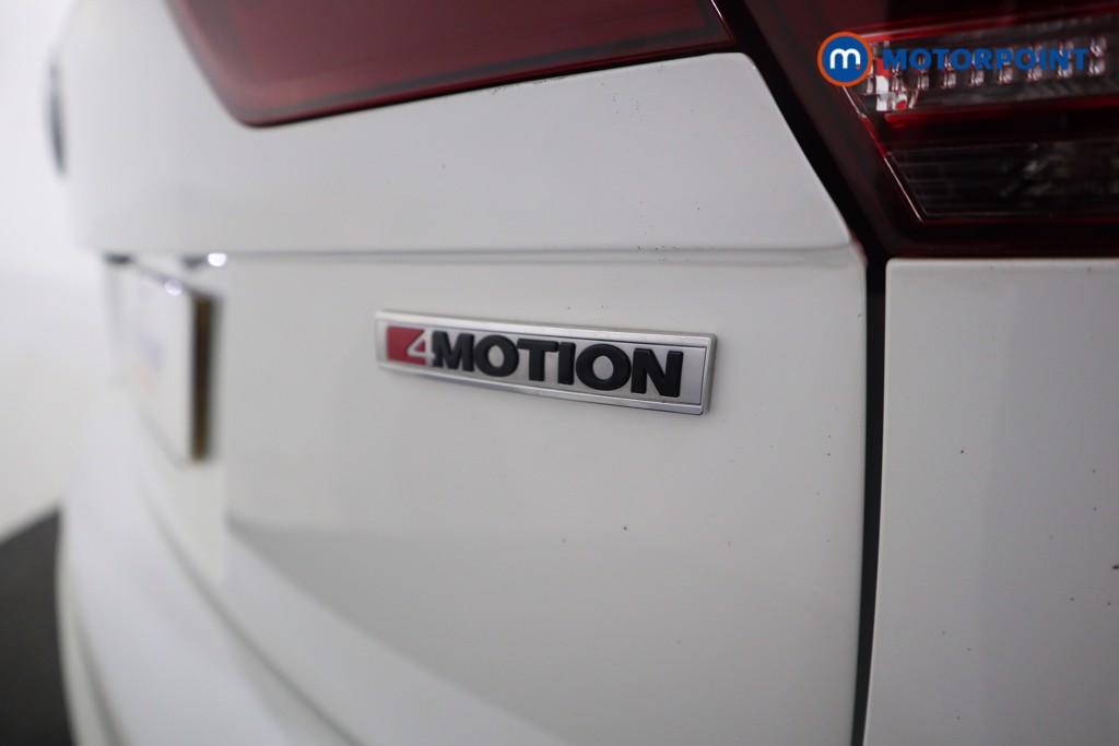 Volkswagen Tiguan R-Line Tech Automatic Diesel SUV - Stock Number (1562629) - 27th supplementary image