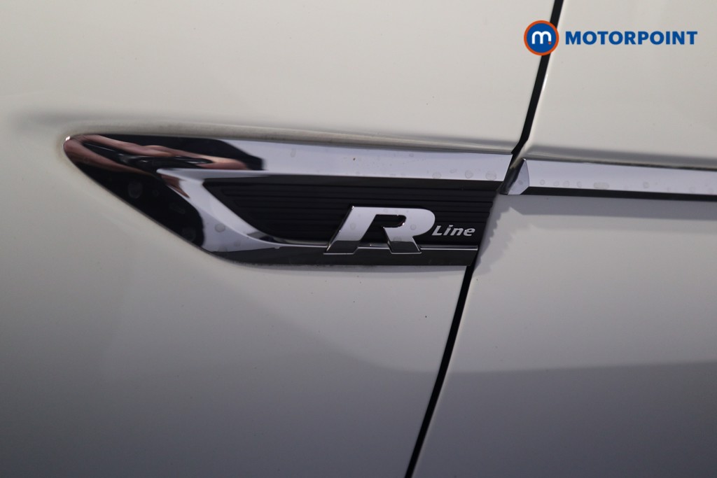 Volkswagen Tiguan R-Line Tech Automatic Diesel SUV - Stock Number (1562629) - 30th supplementary image
