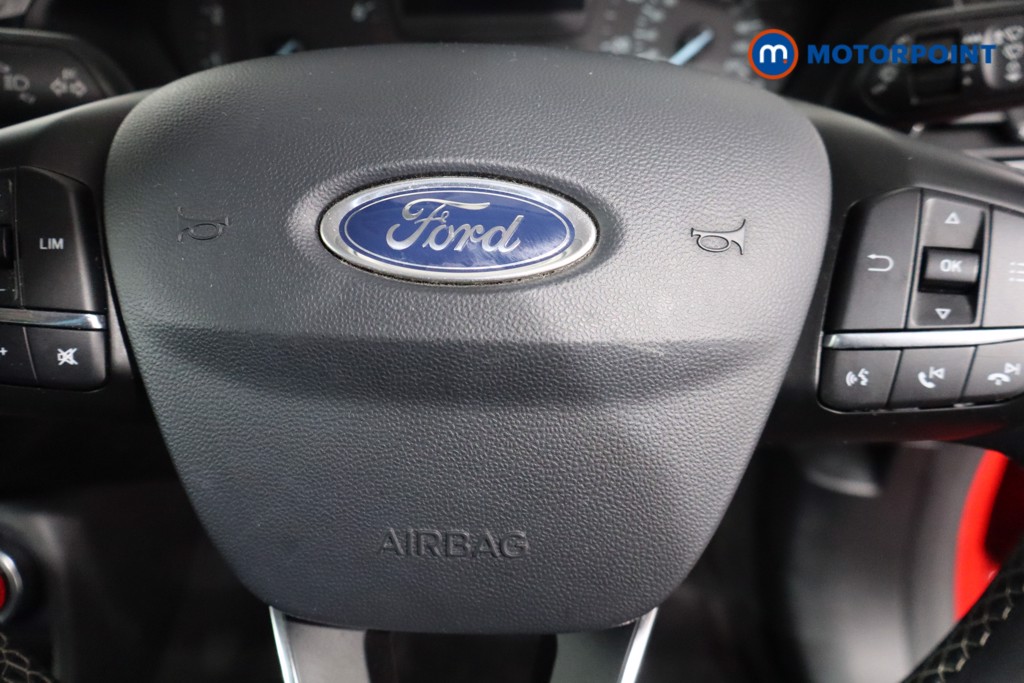 Ford Fiesta Zetec Manual Petrol Hatchback - Stock Number (1562678) - 18th supplementary image