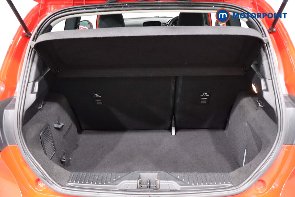 Ford Fiesta Zetec Manual Petrol Hatchback - Stock Number (1562678) - 28th supplementary image