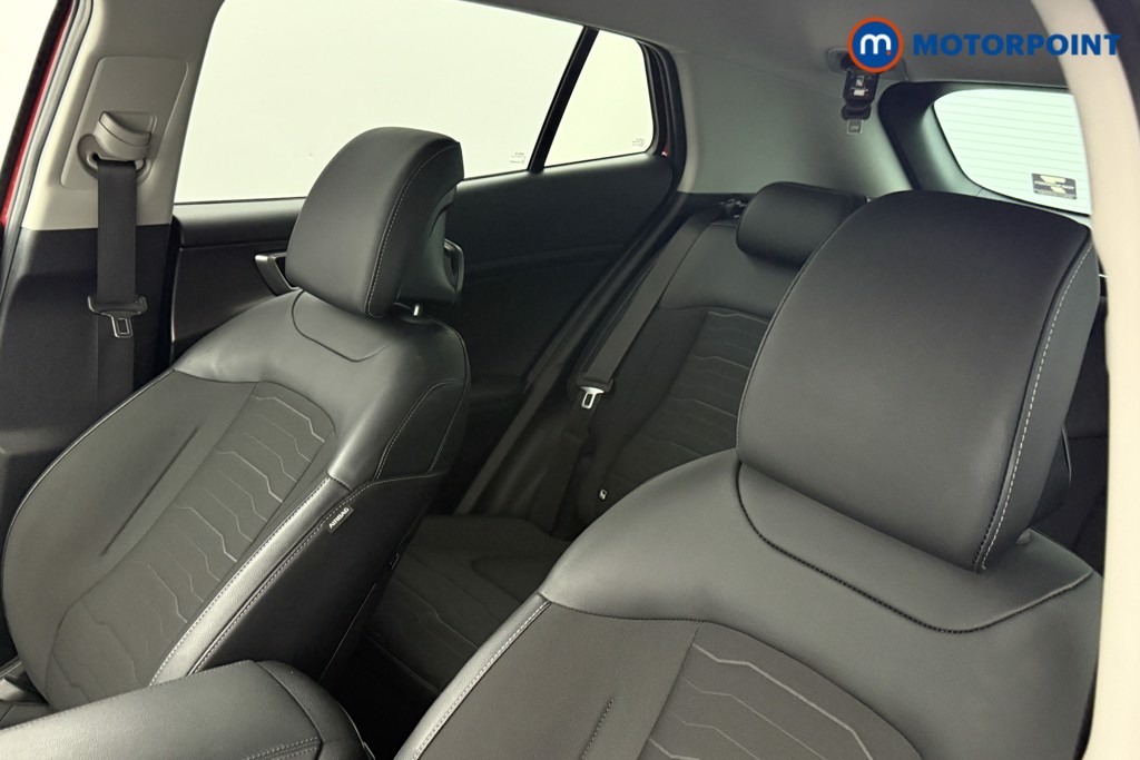 KIA Sportage 3 Automatic Petrol-Electric Hybrid SUV - Stock Number (1562836) - 19th supplementary image