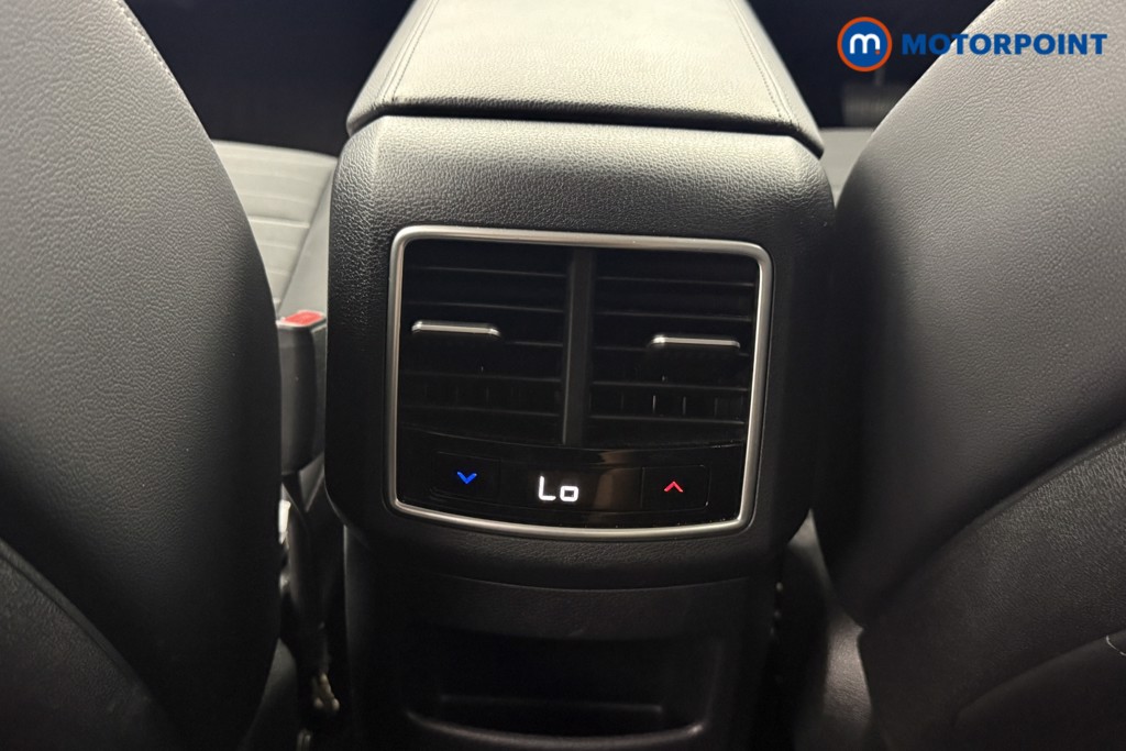 KIA Sportage 3 Automatic Petrol-Electric Hybrid SUV - Stock Number (1562836) - 23rd supplementary image