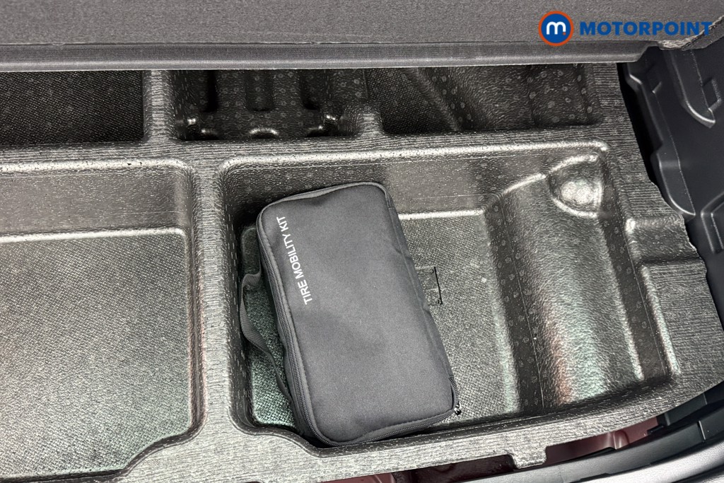 KIA Sportage 3 Automatic Petrol-Electric Hybrid SUV - Stock Number (1562836) - 29th supplementary image