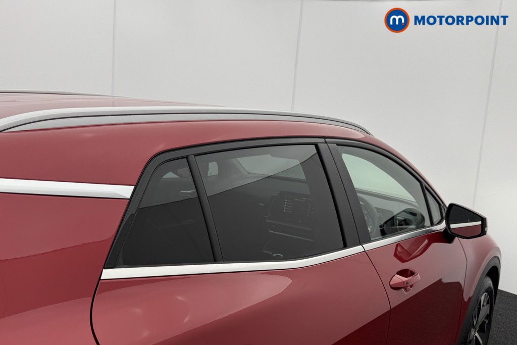 KIA Sportage 3 Automatic Petrol-Electric Hybrid SUV - Stock Number (1562836) - 30th supplementary image
