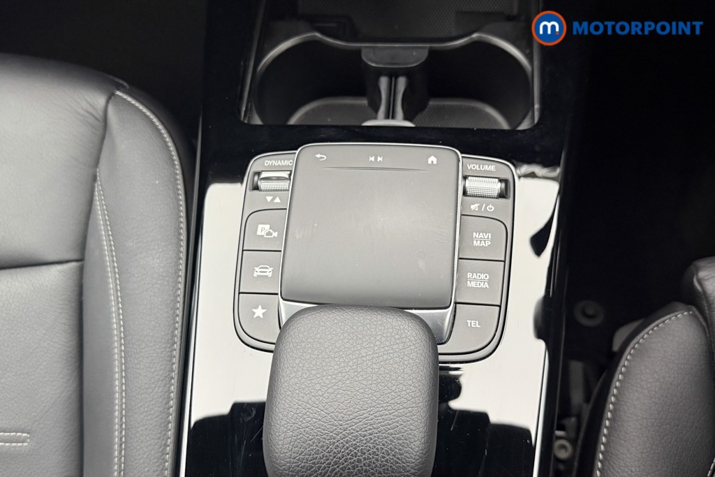 Mercedes-Benz CLA Amg Line Automatic Petrol Coupe - Stock Number (1562845) - 6th supplementary image