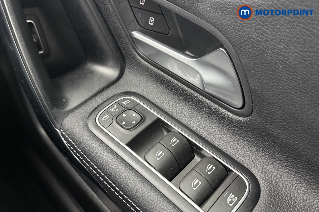 Mercedes-Benz CLA Amg Line Automatic Petrol Coupe - Stock Number (1562845) - 14th supplementary image