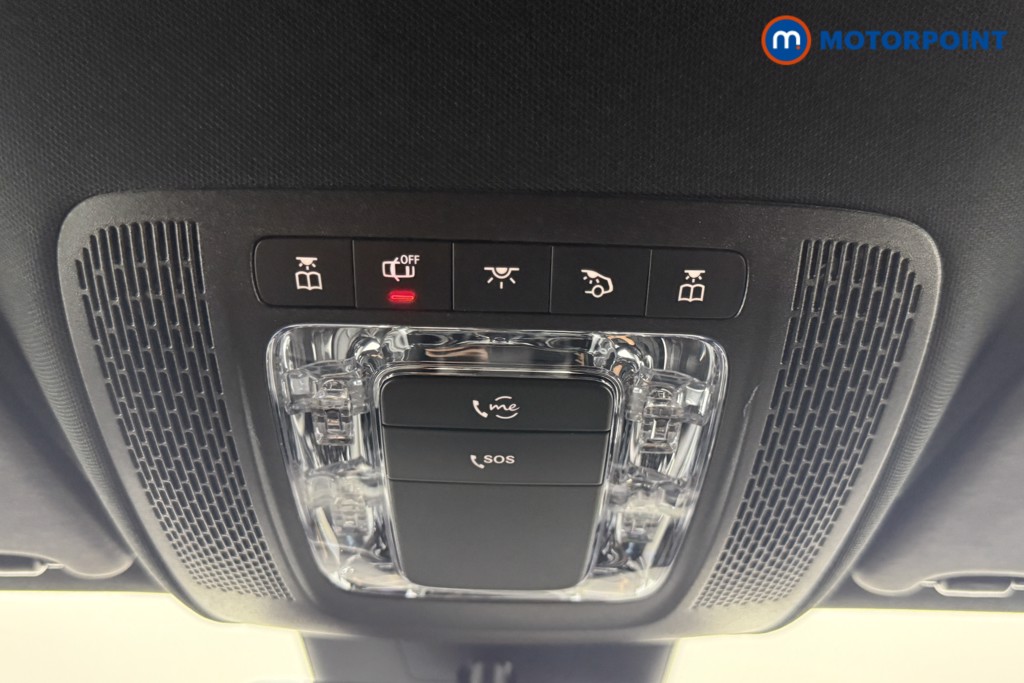 Mercedes-Benz CLA Amg Line Automatic Petrol Coupe - Stock Number (1562845) - 16th supplementary image