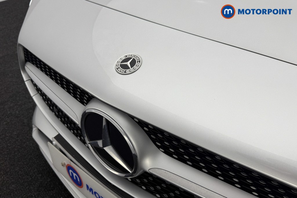Mercedes-Benz CLA Amg Line Automatic Petrol Coupe - Stock Number (1562845) - 20th supplementary image