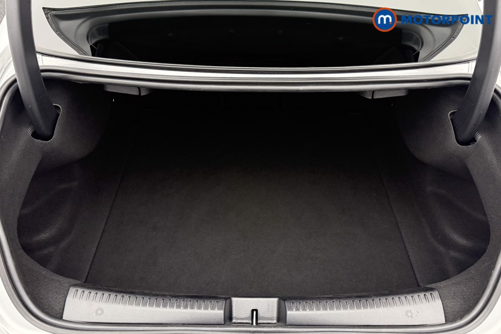 Mercedes-Benz CLA Amg Line Automatic Petrol Coupe - Stock Number (1562845) - 27th supplementary image