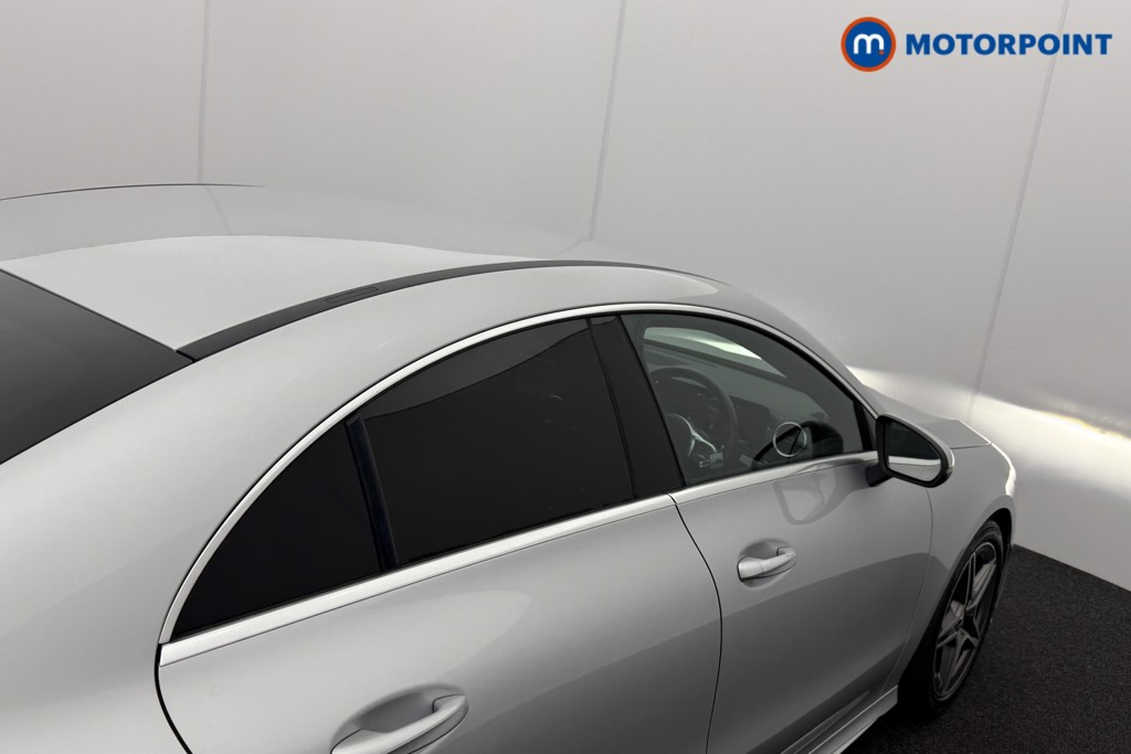 Mercedes-Benz CLA Amg Line Automatic Petrol Coupe - Stock Number (1562845) - 29th supplementary image