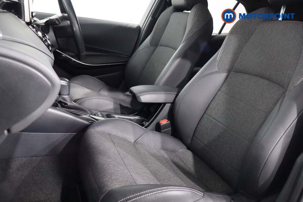 Toyota Corolla Design Automatic Petrol-Electric Hybrid Hatchback - Stock Number (1562931) - 4th supplementary image