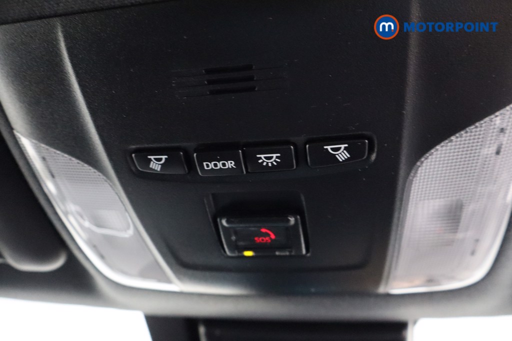 Toyota Corolla Design Automatic Petrol-Electric Hybrid Hatchback - Stock Number (1562931) - 18th supplementary image