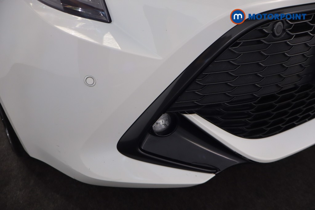 Toyota Corolla Design Automatic Petrol-Electric Hybrid Hatchback - Stock Number (1562931) - 29th supplementary image