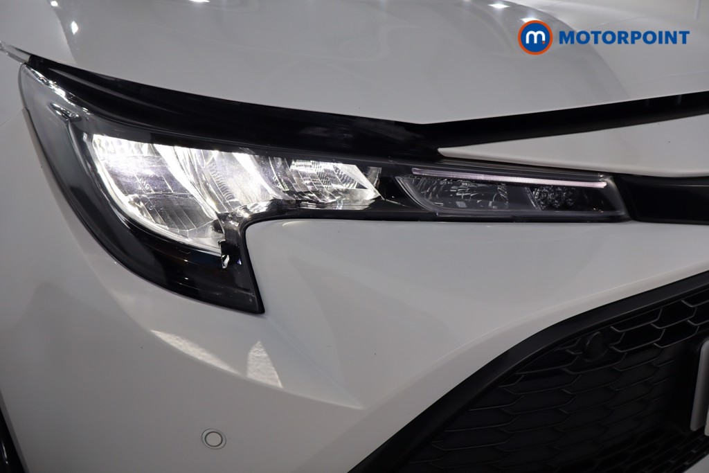 Toyota Corolla Design Automatic Petrol-Electric Hybrid Hatchback - Stock Number (1562931) - 30th supplementary image