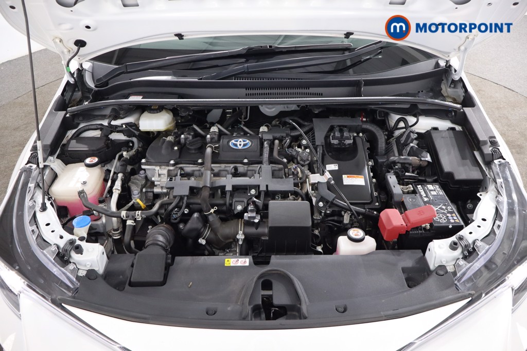 Toyota Corolla Design Automatic Petrol-Electric Hybrid Hatchback - Stock Number (1562931) - 33rd supplementary image