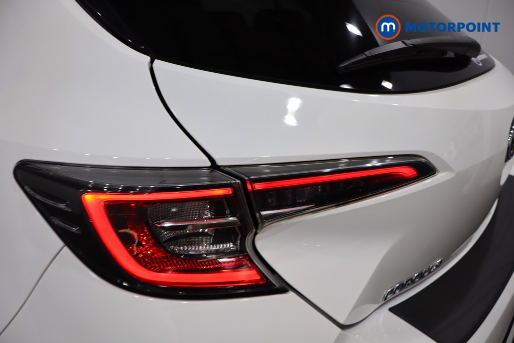 Toyota Corolla Design Automatic Petrol-Electric Hybrid Hatchback - Stock Number (1562931) - 35th supplementary image
