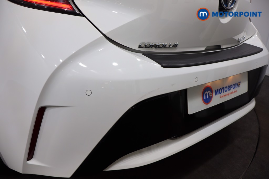 Toyota Corolla Design Automatic Petrol-Electric Hybrid Hatchback - Stock Number (1562931) - 36th supplementary image
