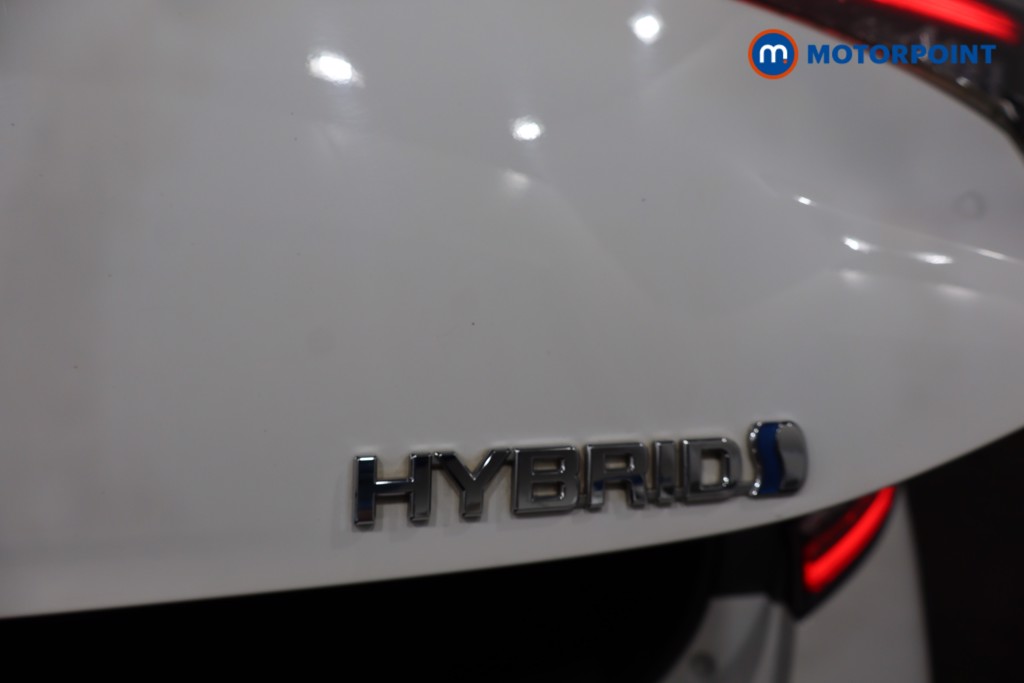 Toyota Corolla Design Automatic Petrol-Electric Hybrid Hatchback - Stock Number (1562931) - 37th supplementary image