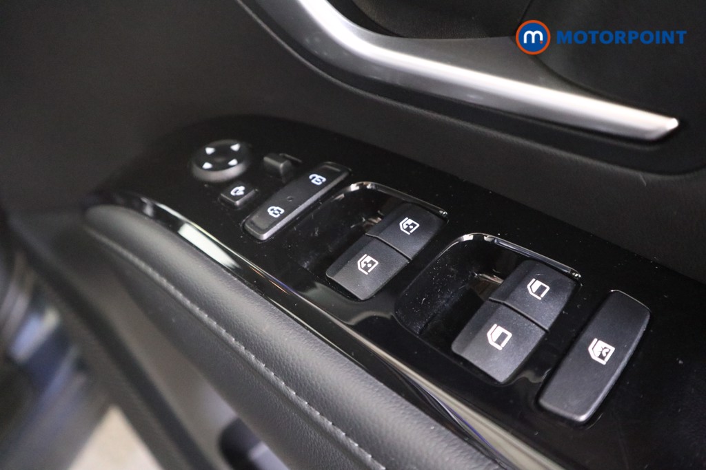 Hyundai Tucson Se Connect Manual Petrol SUV - Stock Number (1562935) - 10th supplementary image