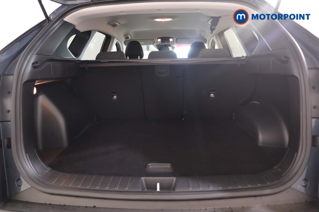 Hyundai Tucson Se Connect Manual Petrol SUV - Stock Number (1562935) - 13th supplementary image
