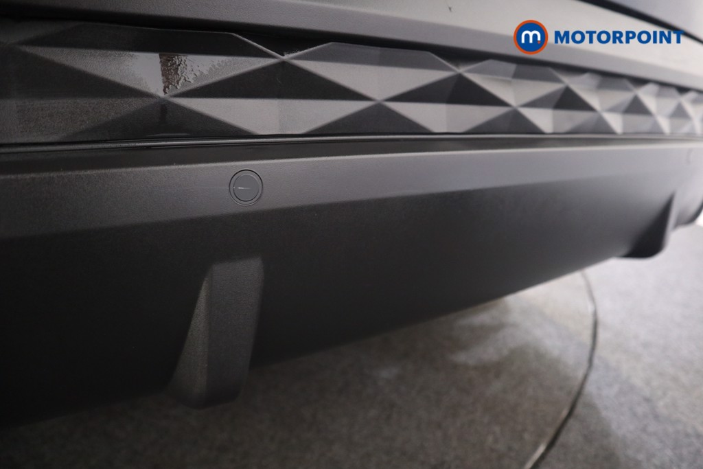 Hyundai Tucson Se Connect Manual Petrol SUV - Stock Number (1562935) - 18th supplementary image