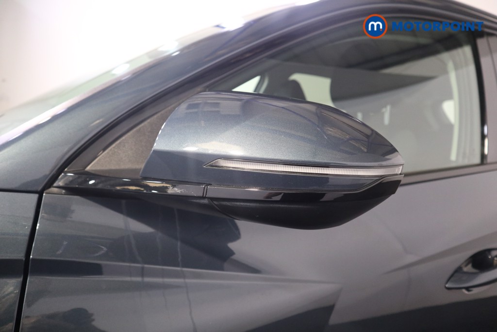 Hyundai Tucson Se Connect Manual Petrol SUV - Stock Number (1562935) - 23rd supplementary image