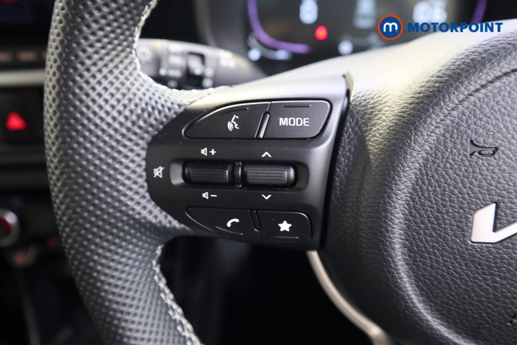 KIA Picanto Gt-Line S Manual Petrol Hatchback - Stock Number (1563057) - 3rd supplementary image
