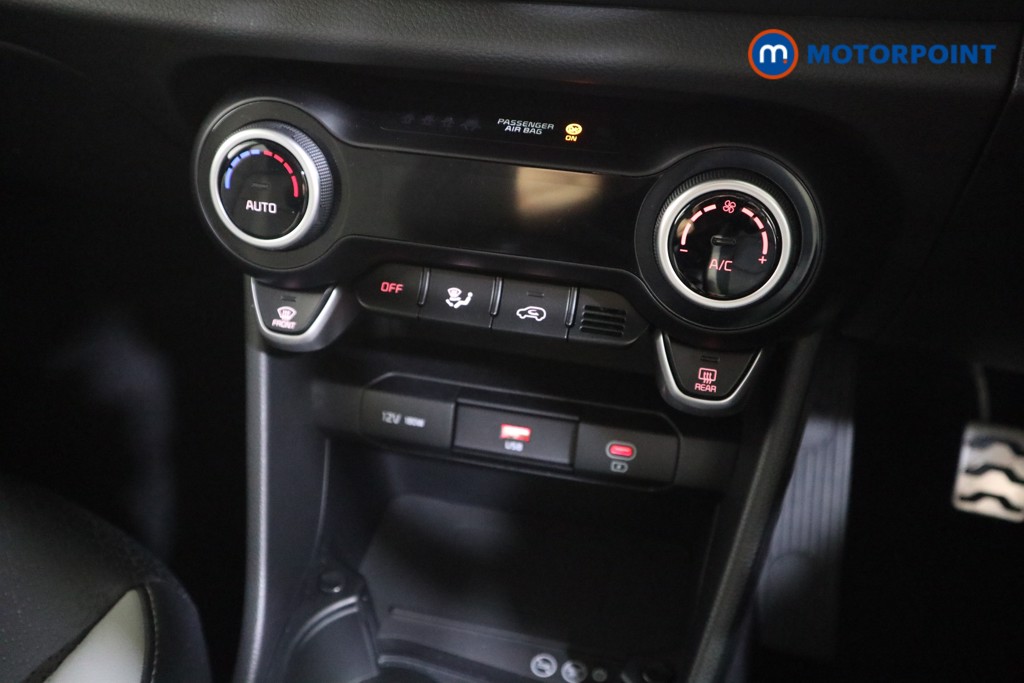 KIA Picanto Gt-Line S Manual Petrol Hatchback - Stock Number (1563057) - 7th supplementary image