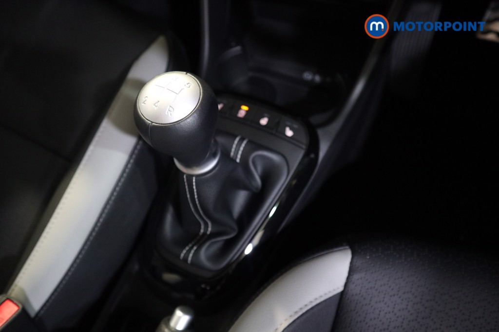 KIA Picanto Gt-Line S Manual Petrol Hatchback - Stock Number (1563057) - 8th supplementary image