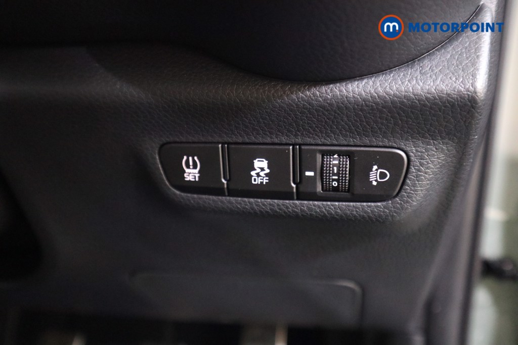 KIA Picanto Gt-Line S Manual Petrol Hatchback - Stock Number (1563057) - 9th supplementary image