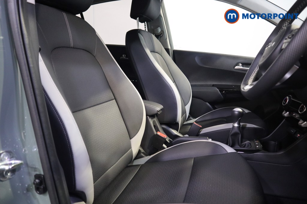 KIA Picanto Gt-Line S Manual Petrol Hatchback - Stock Number (1563057) - 11th supplementary image