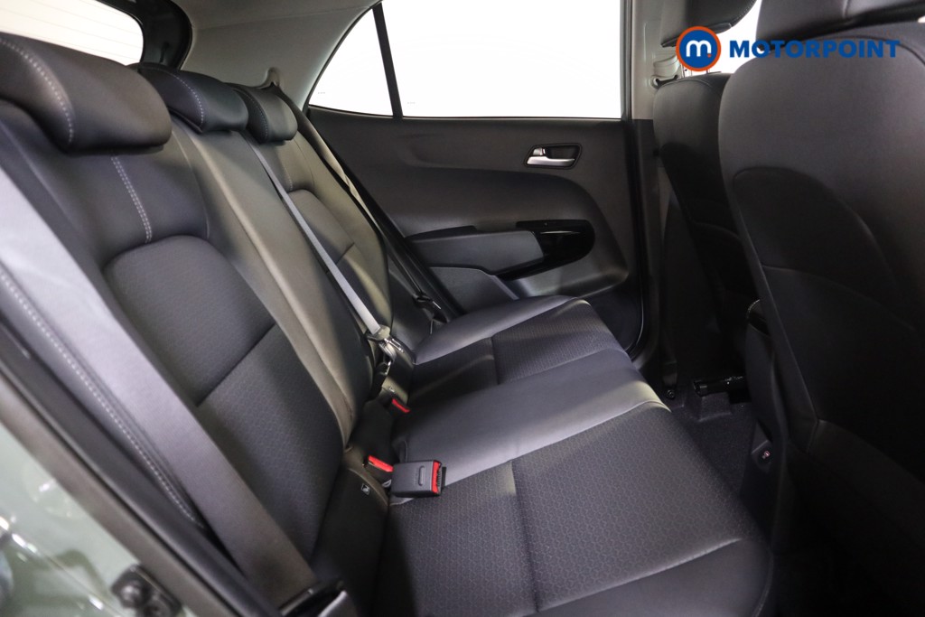 KIA Picanto Gt-Line S Manual Petrol Hatchback - Stock Number (1563057) - 12th supplementary image