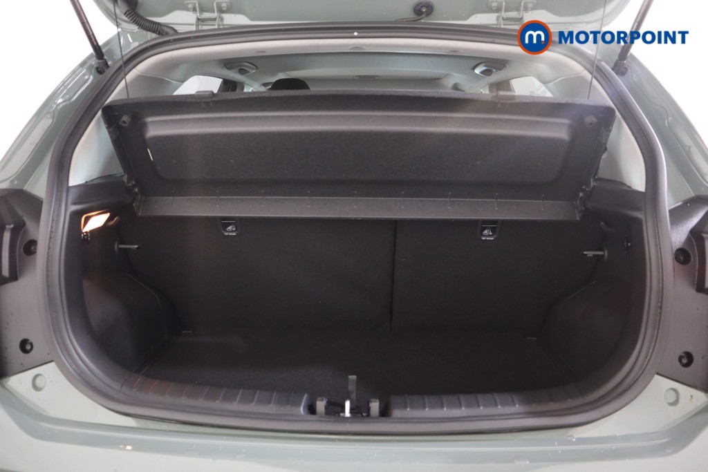 KIA Picanto Gt-Line S Manual Petrol Hatchback - Stock Number (1563057) - 13th supplementary image