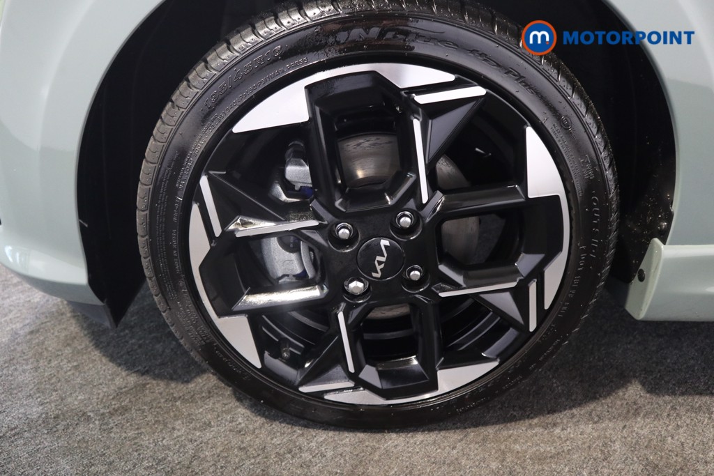 KIA Picanto Gt-Line S Manual Petrol Hatchback - Stock Number (1563057) - 16th supplementary image