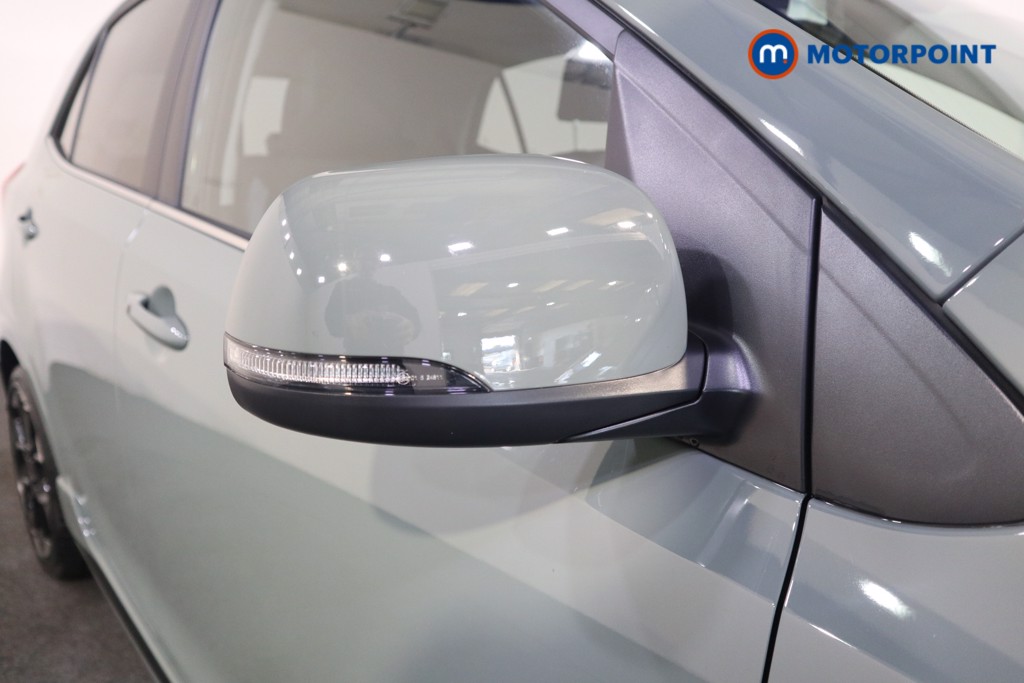 KIA Picanto Gt-Line S Manual Petrol Hatchback - Stock Number (1563057) - 20th supplementary image