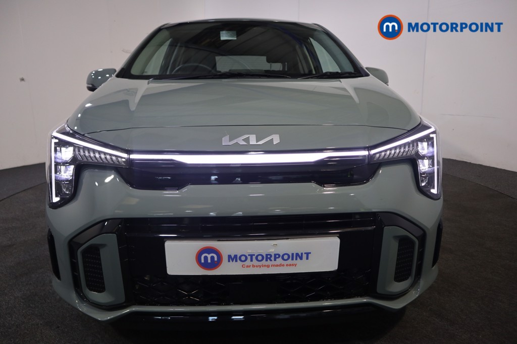 KIA Picanto Gt-Line S Manual Petrol Hatchback - Stock Number (1563057) - 23rd supplementary image