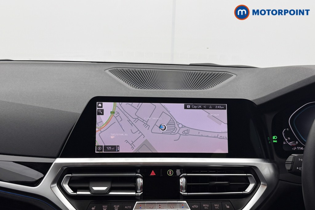 BMW 3 Series Sport Pro Automatic Petrol Plug-In Hybrid Saloon - Stock Number (1563254) - 2nd supplementary image