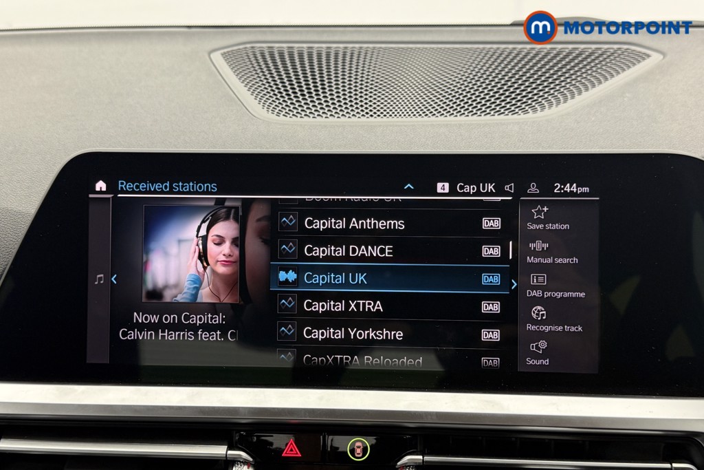 BMW 3 Series Sport Pro Automatic Petrol Plug-In Hybrid Saloon - Stock Number (1563254) - 8th supplementary image